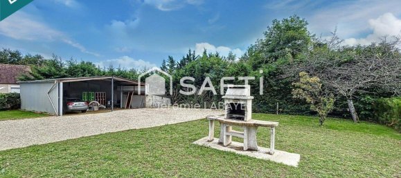 4 bedrooms House in Le Pont-Chretien-Chabenet, France No. 233696 2