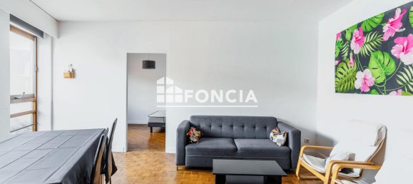 4 Schlafzimmer Wohnung in Metz, France, Nr. 255138 8