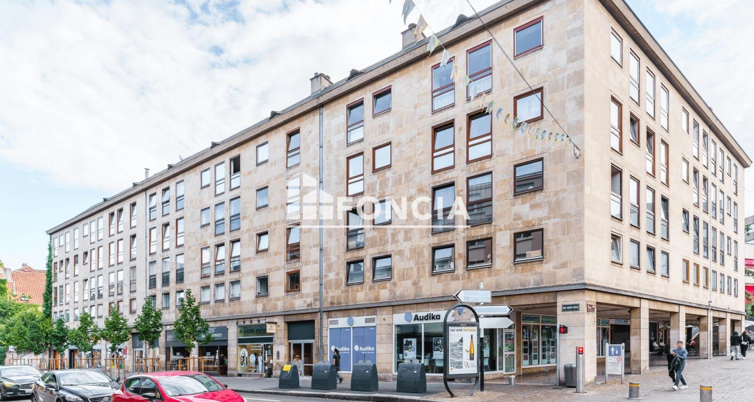 4 Schlafzimmer Wohnung in Metz, France, Nr. 255138