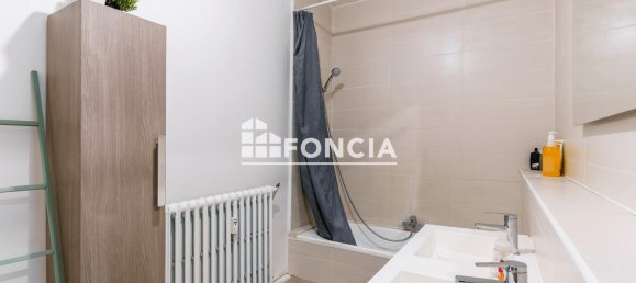 4 Schlafzimmer Wohnung in Metz, France, Nr. 255138 4