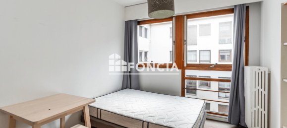 4 Schlafzimmer Wohnung in Metz, France, Nr. 255138 2