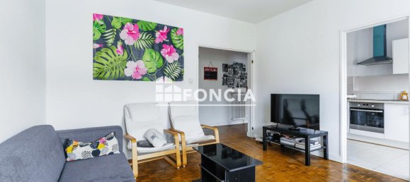 4 Schlafzimmer Wohnung in Metz, France, Nr. 255138 3