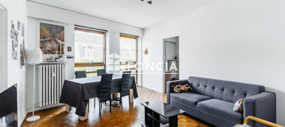 4 Schlafzimmer Wohnung in Metz, France, Nr. 255138 7