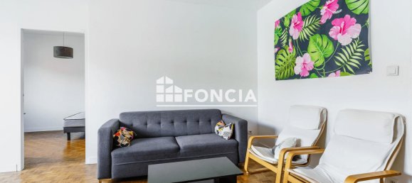 4 Schlafzimmer Wohnung in Metz, France, Nr. 255138 6