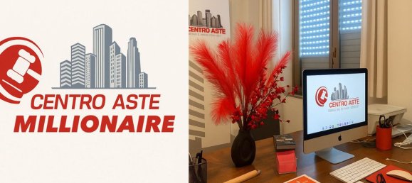 6 rooms Apartment in Capannori, Italy No. 285061 17