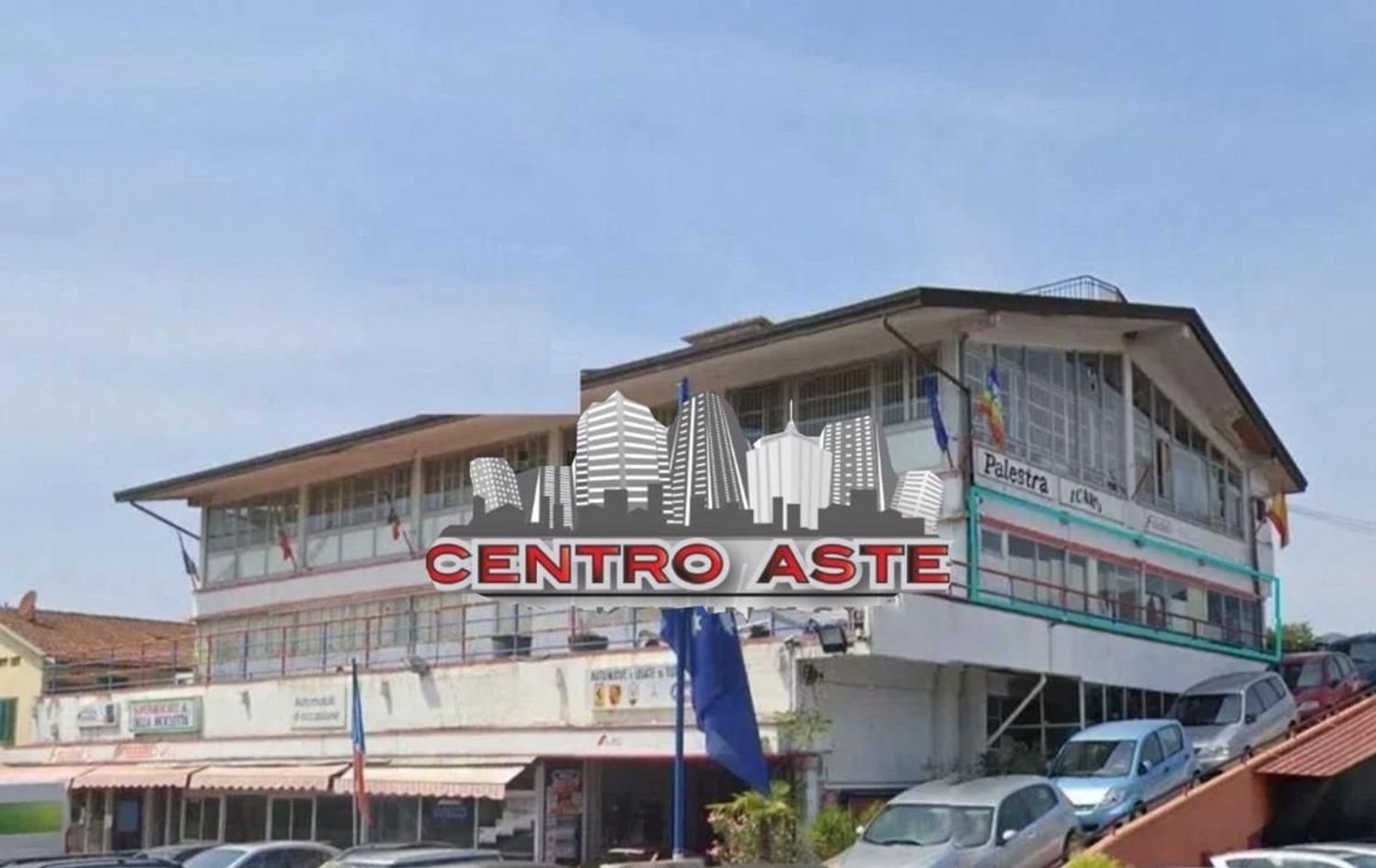 6 rooms Apartment in Capannori, Italy No. 285061