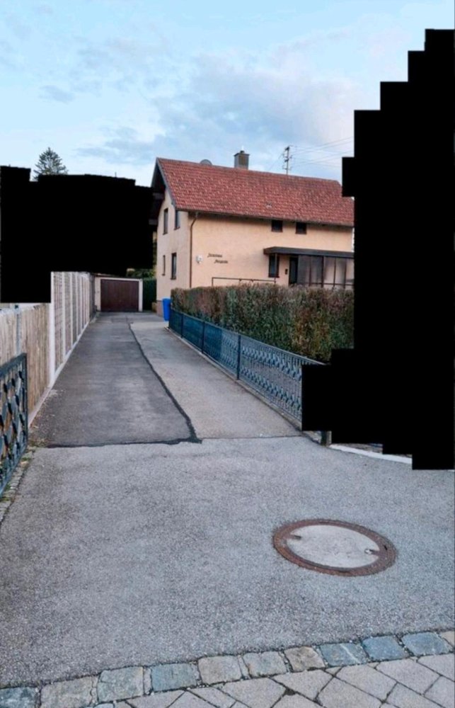 Casa de 4 dormitorios en Ostallgau, Germany No. 290965