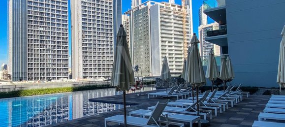 1 bedroom Apartment in DAMAC BAY 2, Business Bay, UAE No. 60326 13