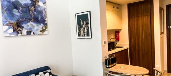 1 bedroom Apartment in DAMAC BAY 2, Business Bay, UAE No. 60326 14