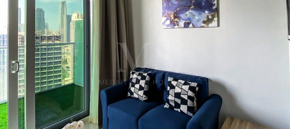 1 bedroom Apartment in DAMAC BAY 2, Business Bay, UAE No. 60326 6