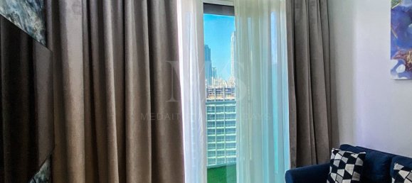 1 bedroom Apartment in DAMAC BAY 2, Business Bay, UAE No. 60326 2