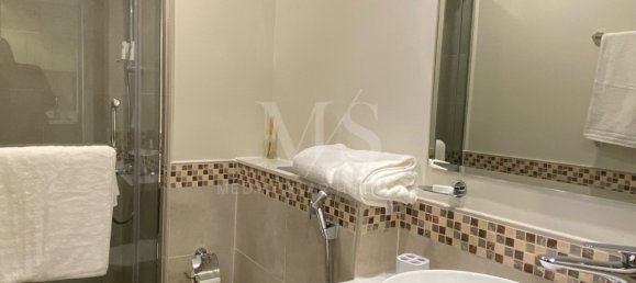 1 bedroom Apartment in DAMAC BAY 2, Business Bay, UAE No. 60326 4