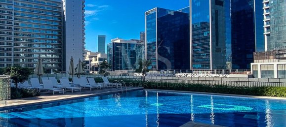 1 bedroom Apartment in DAMAC BAY 2, Business Bay, UAE No. 60326 11