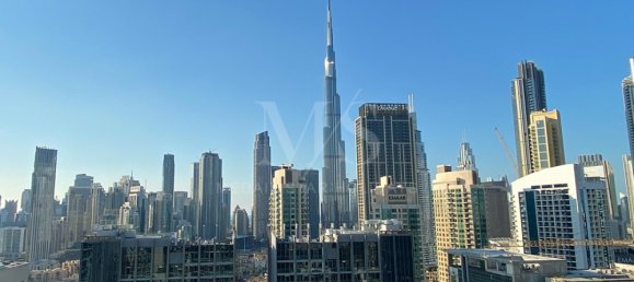 1 bedroom Apartment in DAMAC BAY 2, Business Bay, UAE No. 60326 8