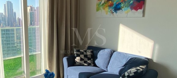1 bedroom Apartment in DAMAC BAY 2, Business Bay, UAE No. 60326 9