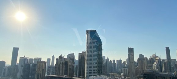 1 bedroom Apartment in DAMAC BAY 2, Business Bay, UAE No. 60326 3