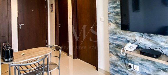 1 bedroom Apartment in DAMAC BAY 2, Business Bay, UAE No. 60326 12