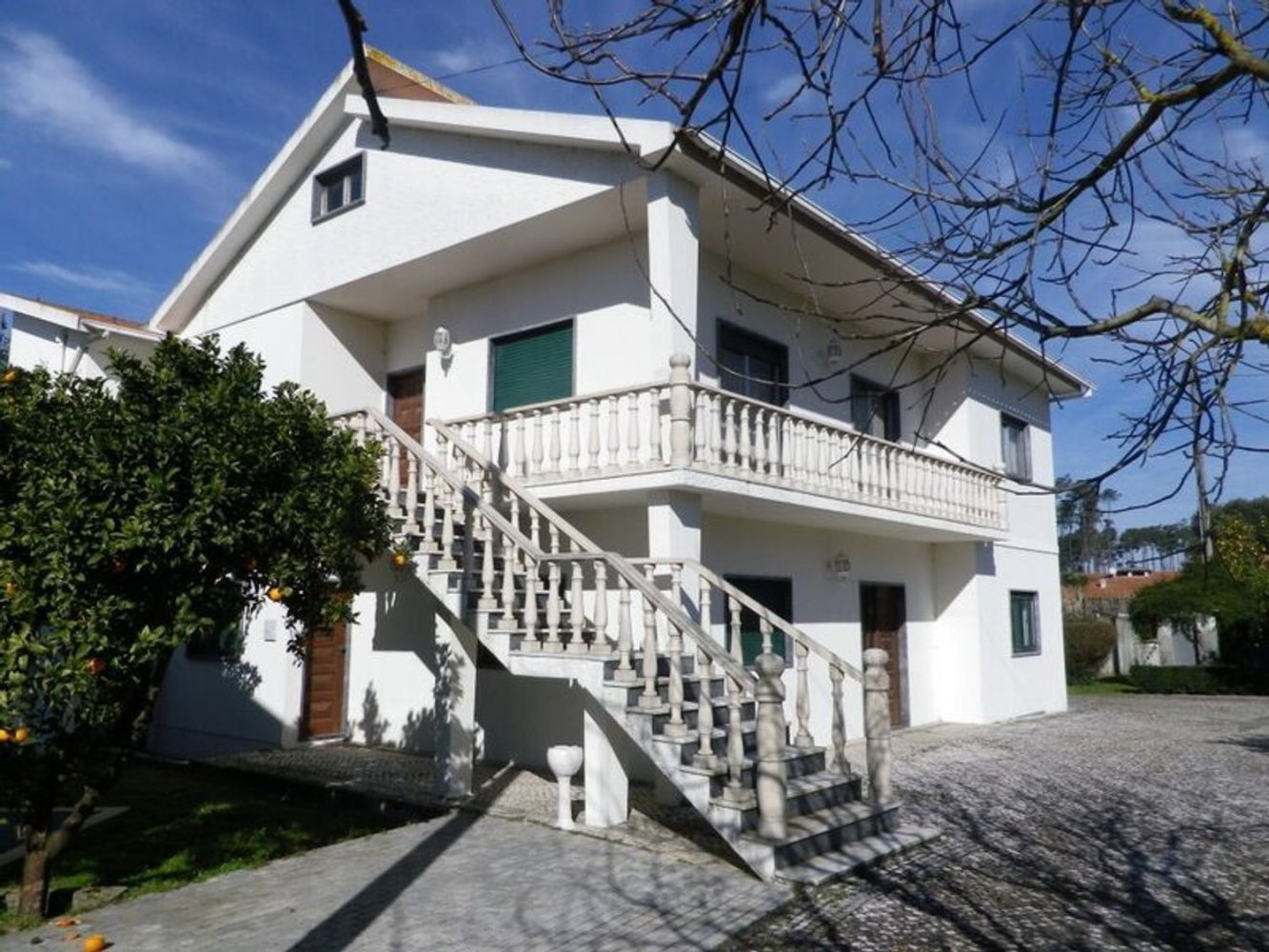5 bedrooms House in Monte Redondo, Portugal No. 145007