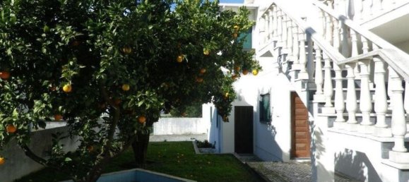 5 bedrooms House in Monte Redondo, Portugal No. 145007 38
