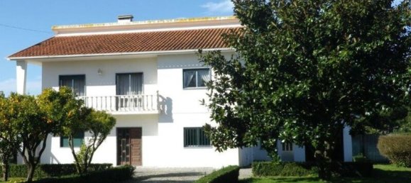 5 bedrooms House in Monte Redondo, Portugal No. 145007 8