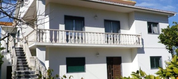 5 bedrooms House in Monte Redondo, Portugal No. 145007 4