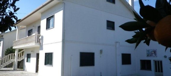 5 bedrooms House in Monte Redondo, Portugal No. 145007 7