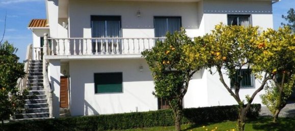 5 bedrooms House in Monte Redondo, Portugal No. 145007 5