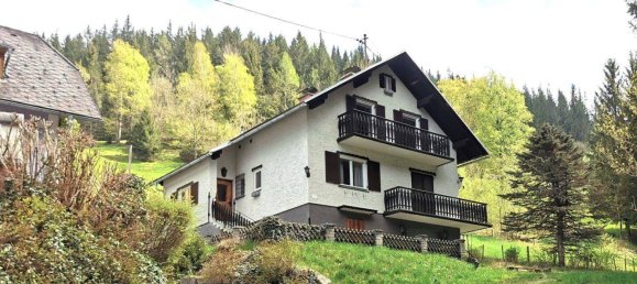 5-Zimmer Haus in Rettenegg, Austria, Nr. 169683 15