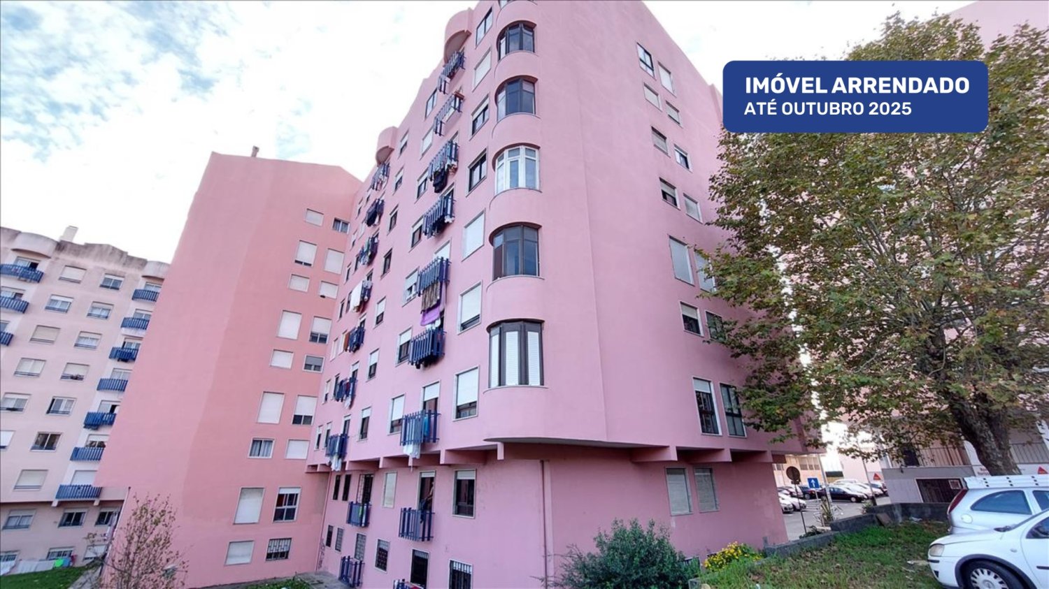 Apartamento de 2 dormitorios en Sintra, Portugal No. 326542