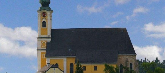 6 rooms Castles in Mattighofen, Austria No. 31013 9