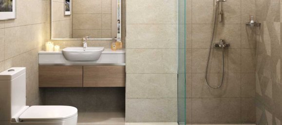 Apartamento T1 em Dubai Sports City, UAE N.º 59910 2