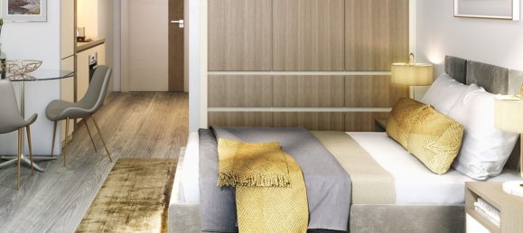 Apartamento T1 em Dubai Sports City, UAE N.º 59910 3