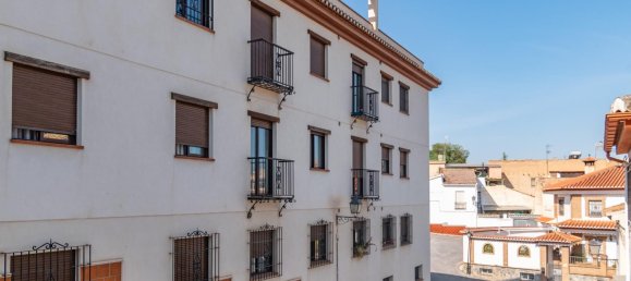 2 chambres Appartement à La Zubia, Spain No. 168905 4