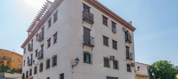 2 chambres Appartement à La Zubia, Spain No. 168905 2