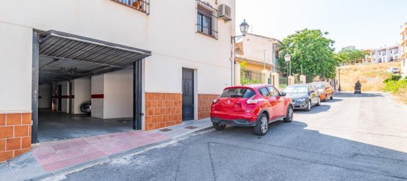 2 chambres Appartement à La Zubia, Spain No. 168905 35