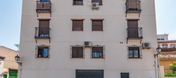 2 chambres Appartement à La Zubia, Spain No. 168905 3