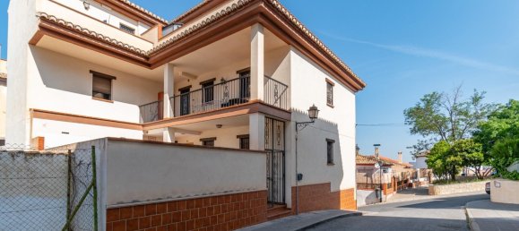 2 chambres Appartement à La Zubia, Spain No. 168905 5