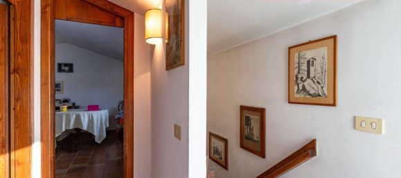 5 bedrooms Apartment in Sesto Fiorentino, Italy No. 361817 11