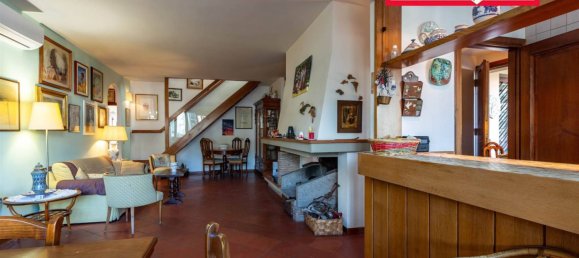 5 bedrooms Apartment in Sesto Fiorentino, Italy No. 361817 6