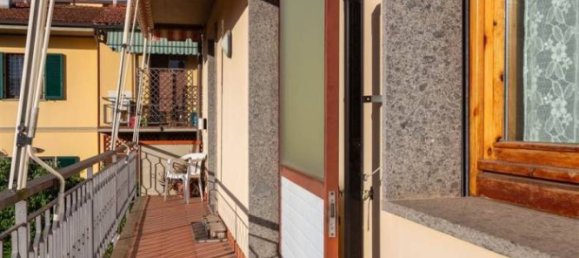 5 bedrooms Apartment in Sesto Fiorentino, Italy No. 361817 20