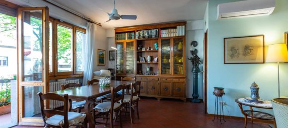 5 bedrooms Apartment in Sesto Fiorentino, Italy No. 361817 2