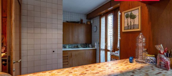 5 bedrooms Apartment in Sesto Fiorentino, Italy No. 361817 17