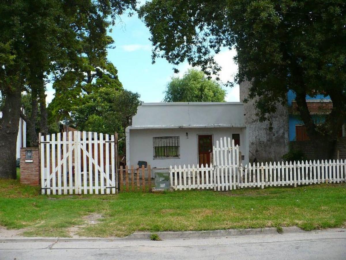 Casa T2 em Mar del Plata, Argentina N.º 65393