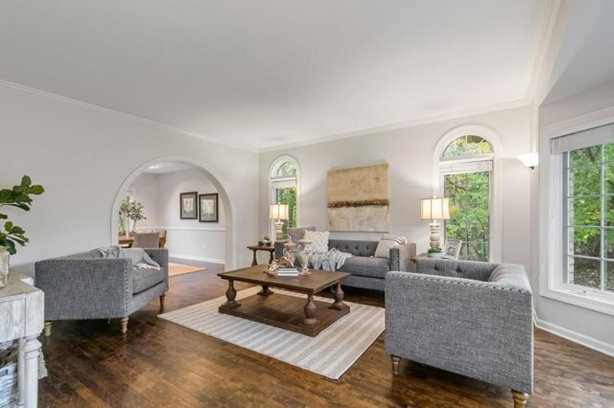 5 bedrooms House in Eden Prairie, USA No. 406036