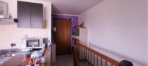 4 rooms Penthouse in Fiumicino, Italy No. 37610 27