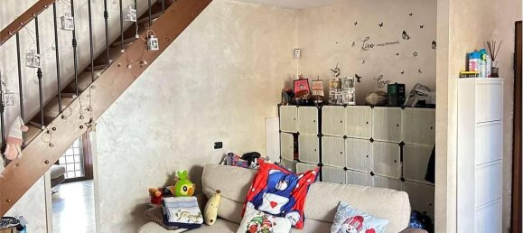 4 rooms Penthouse in Fiumicino, Italy No. 37610 3