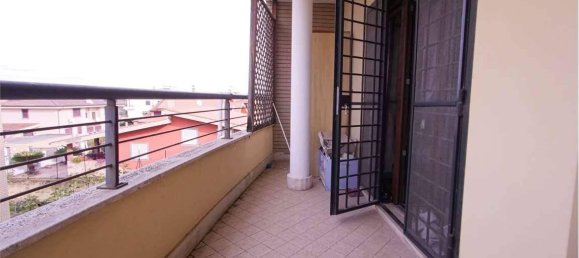 4 rooms Penthouse in Fiumicino, Italy No. 37610 32