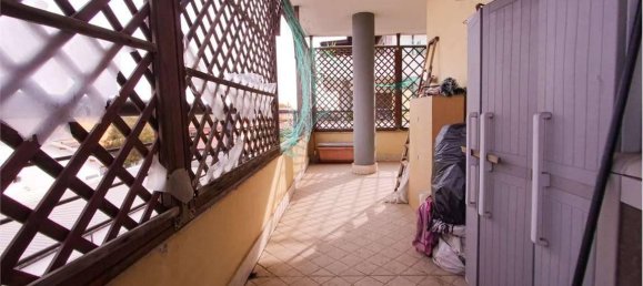 4 rooms Penthouse in Fiumicino, Italy No. 37610 36