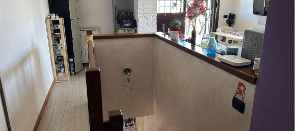 4 rooms Penthouse in Fiumicino, Italy No. 37610 14