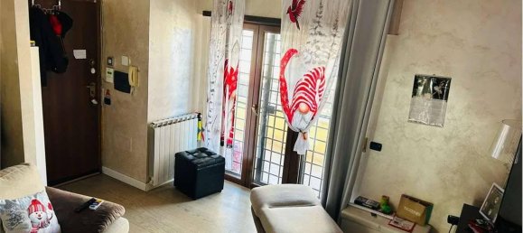 4 rooms Penthouse in Fiumicino, Italy No. 37610 39